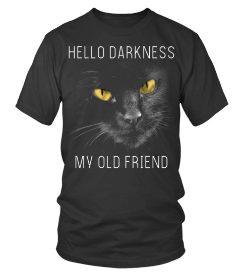 Cat darkness4