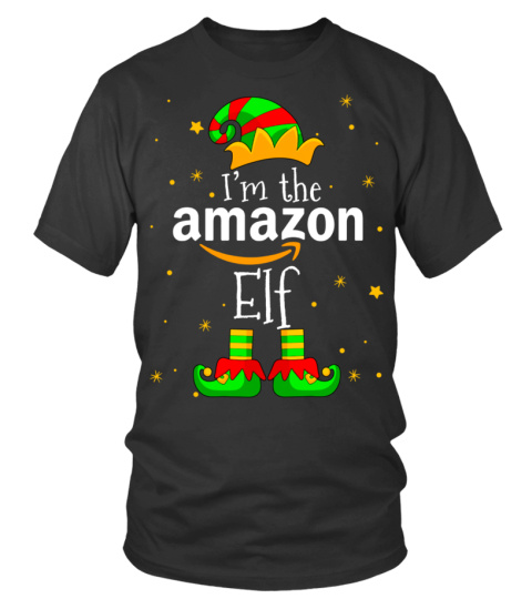 Amazon ELF