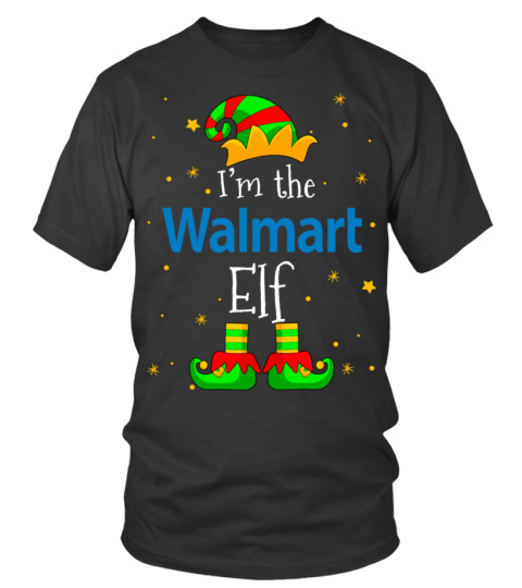 Walmart ELF