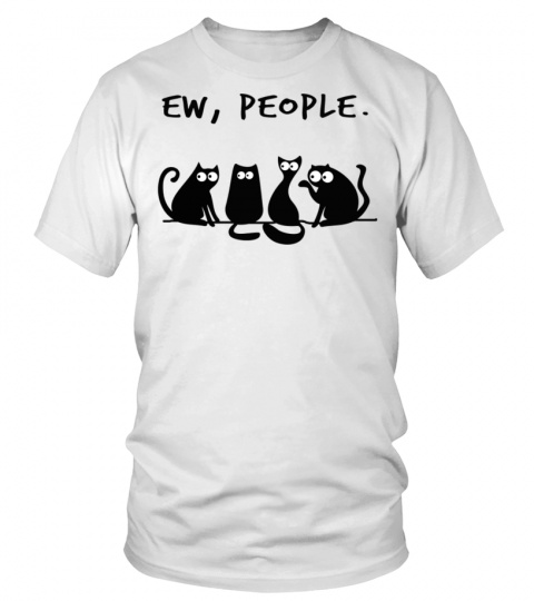 Cat ew people