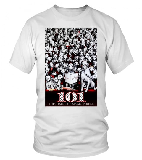 101 Dalmatians WT 006