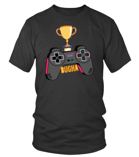 Bugha Merch