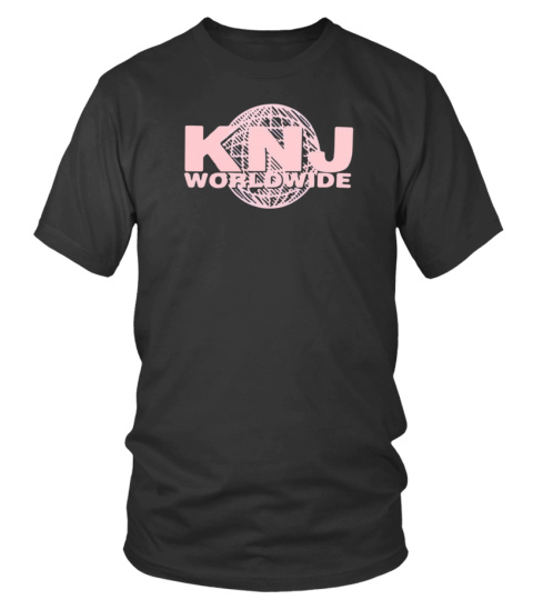 Knj Merch