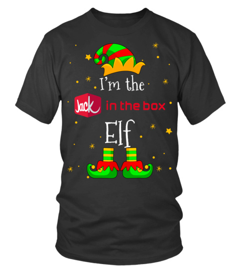 Jack in the box ELF