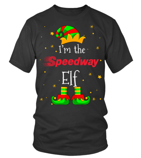 Speedway ELF