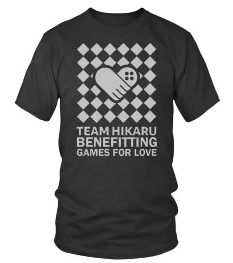 Hikaru Merch