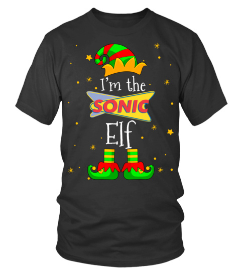 Sonic ELF