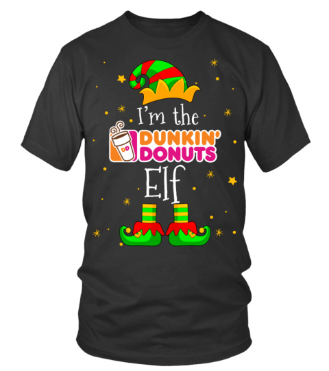 Dunkin Donuts ELF