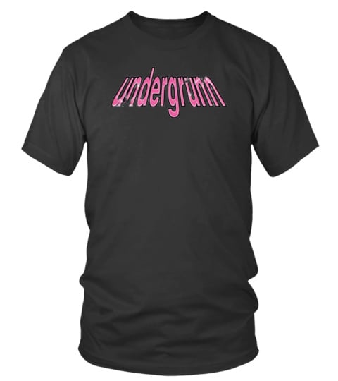 Undergrunn Merch