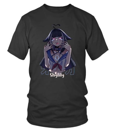 Shylily Merch