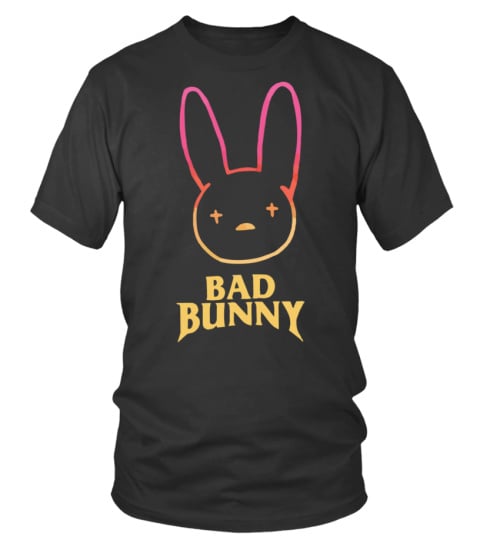 Bad Bunny Merch