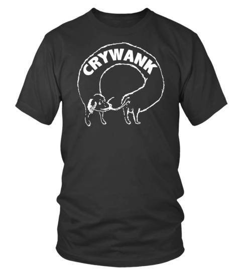 Crywank Merch