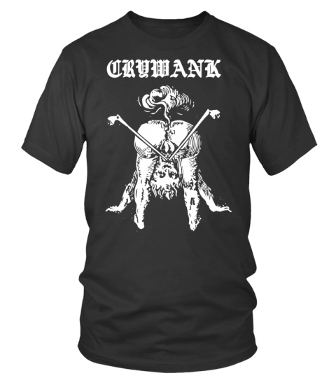 Crywank Merch