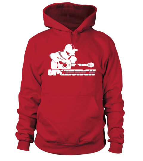 Upchurch merch store