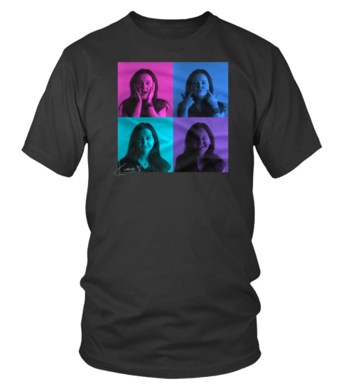 Klarisa Merch