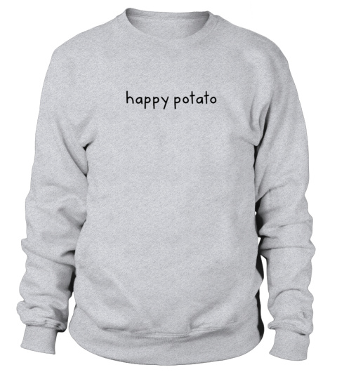 Potato sweater outlet