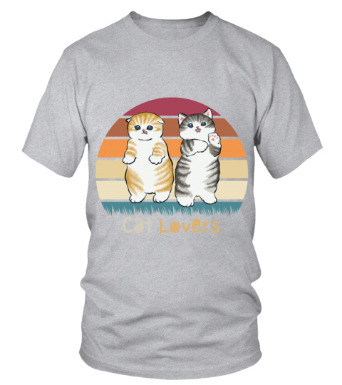 Cat Lovers Amazing Shirts, Hoodies &amp; Top Tank