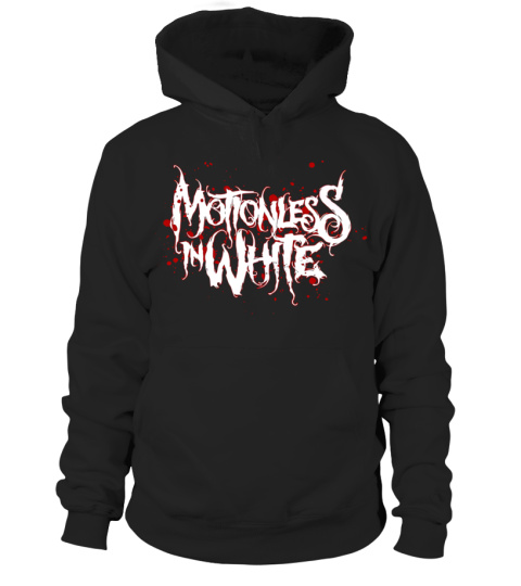 Motionless In White Merchandise ReallyMerch