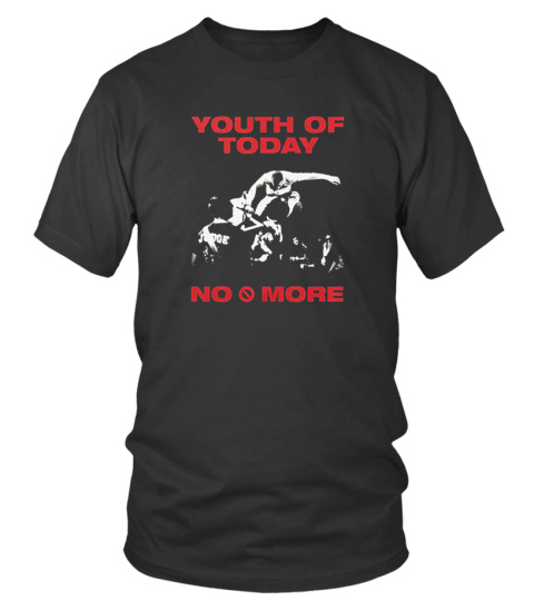 Youth of Today Merch