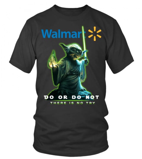 walmart do or do not