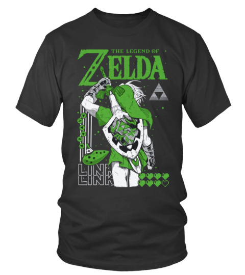 The Legend of Zelda