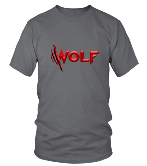 Wolf - Limited Edition