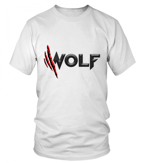 Wolf claw - Limited Edition