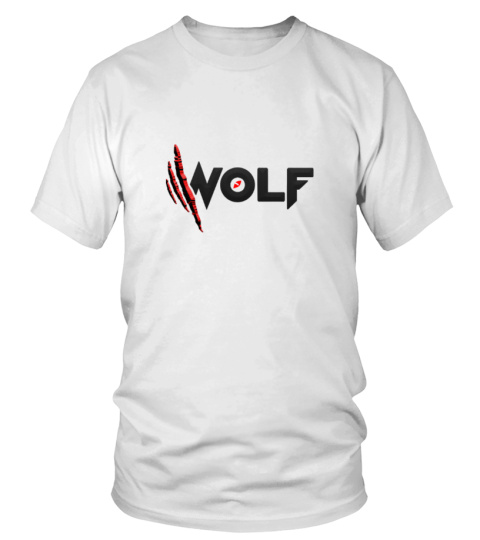 Wolf Scratch - Limited Edition