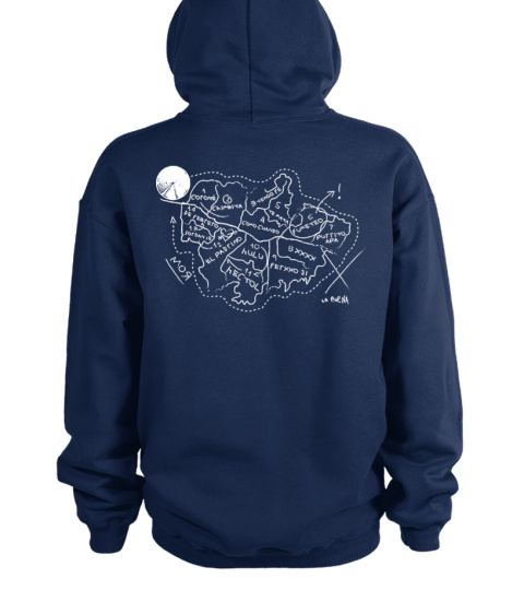 Moletom com capuz - Feid Merch Official