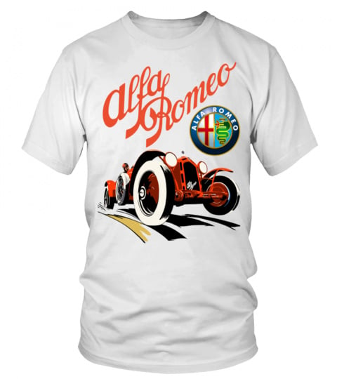 Alfa Romeo 003 WT