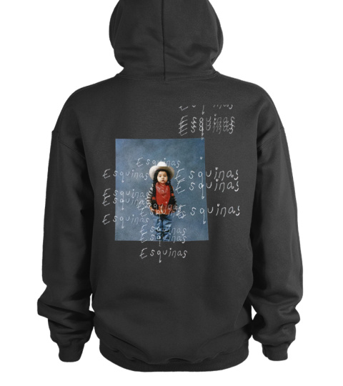 Felpa con cappuccio - Becky G Merch