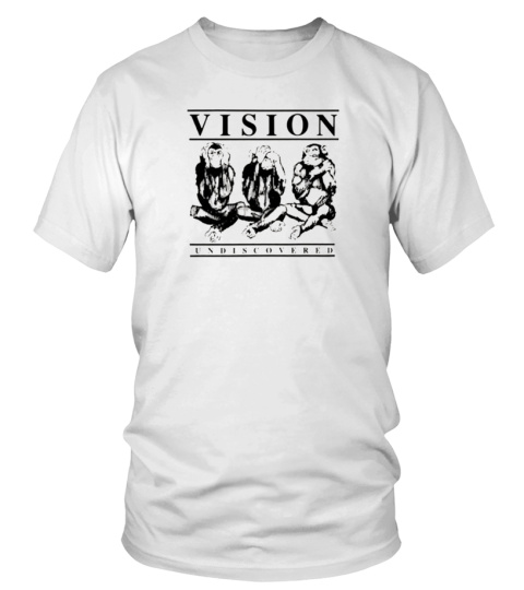 Vision of Disorder Merch