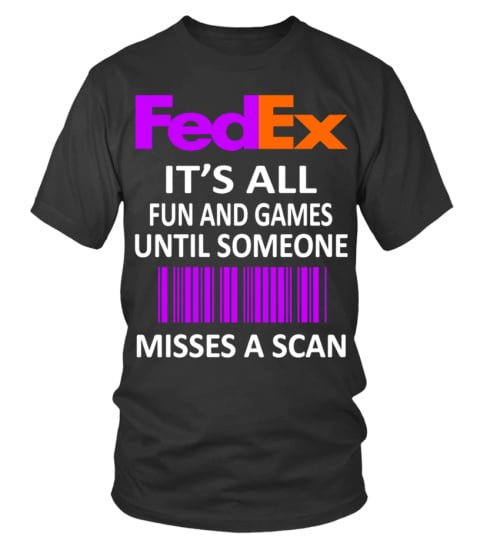 FEDEX