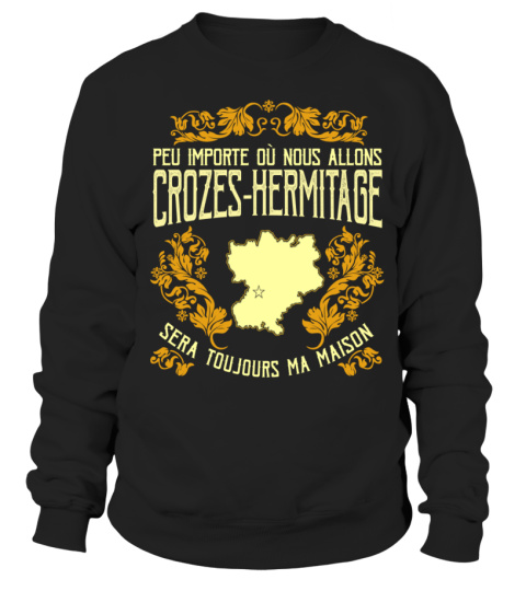 CROZES-HERMITAGE