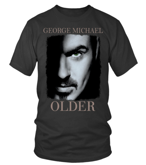 George Michael Older