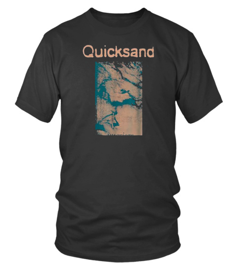 Quicksand Merch