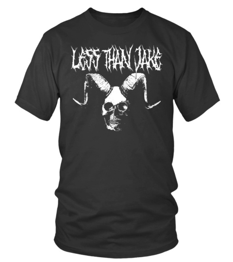 Less Than Jake Merch Official