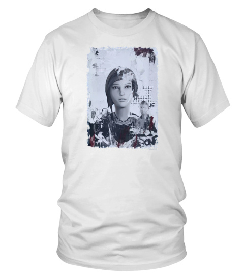 Life Is Strange Merchandise - T-shirt