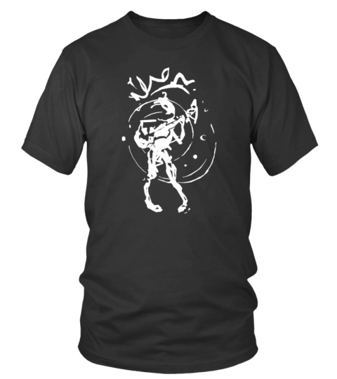 Life Is Strange Merch Shop - T-shirt