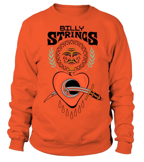 Billy Strings Merchandise