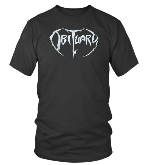 Obituary Merch