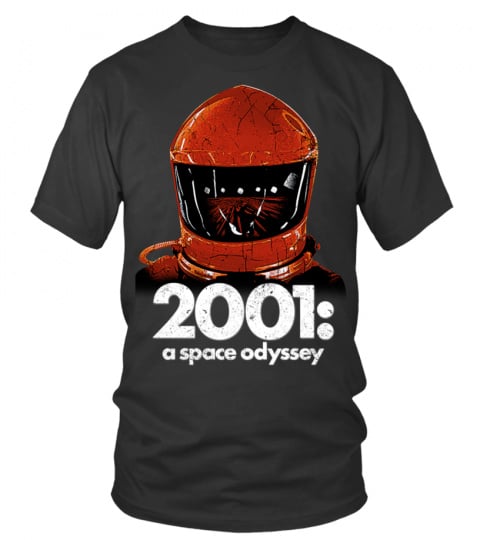 019. 2001 A Space Odyssey BK 