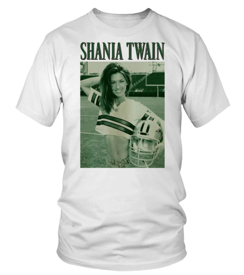 Shania Twain T-Shirt, Shania Twain tour 2023 Shania Twain vintage, 90s Shania Twain fans Gift for men women unisex t-shirt