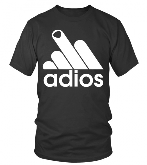 ADIDOS Tendances T-shirts 2024