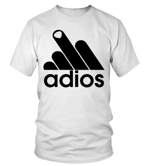 ADIDOS - Camiseta De Tendencia 2024