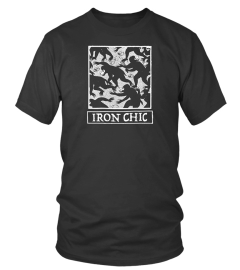 Iron Age Merch