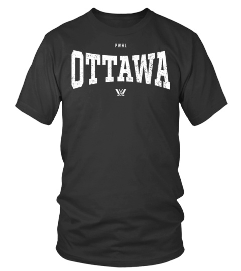 Pwhl Merch Ca Pwhl Ottawa Shirt Hoodie