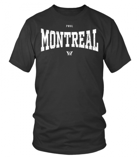Pwhl Merch Ca Pwhl Montreal Shirt Hoodie