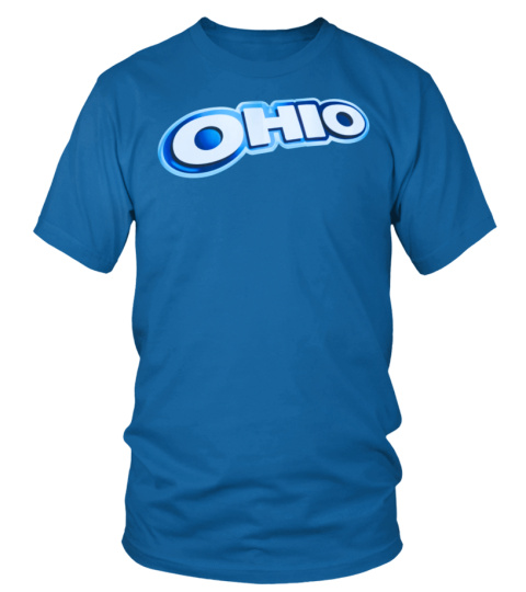 Cold Ones Merch Ohio Shirt