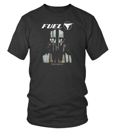 Fuel Merch